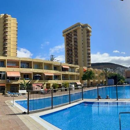 Las Vistas Beach Los Cristianos 2 Swimming Pools Eksteriør bilde